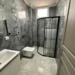 Sisman's Apartman Trabzon