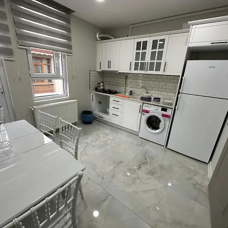 Sisman's Apartman *