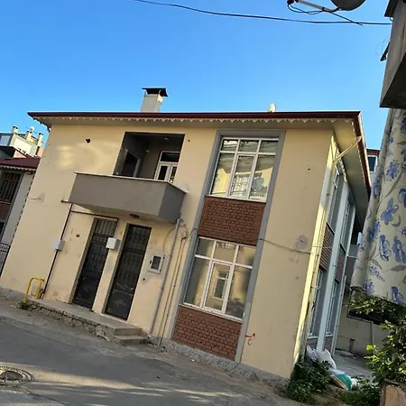 Apartman Sisman's