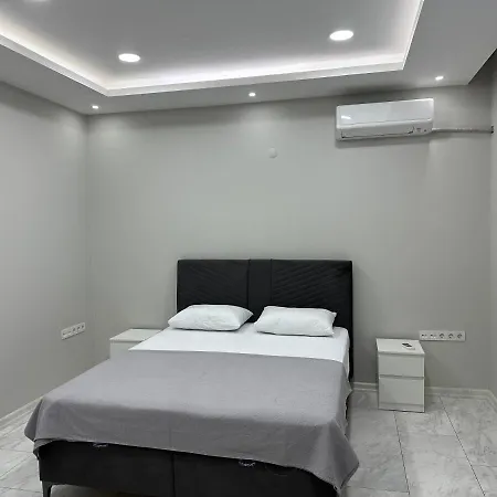 Sisman's Apartman