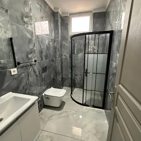 Sisman's شقة ترابزون