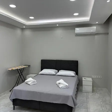 Sisman's * ترابزون