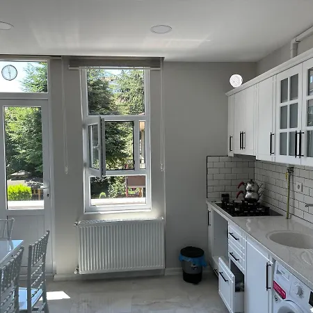 Sisman's * ترابزون